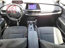 تويوتا بريوس